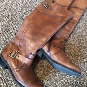 Ladies Aldo boots size 7.5
